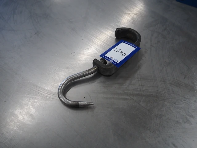 Nn meat hook - afbeelding 2 van  3