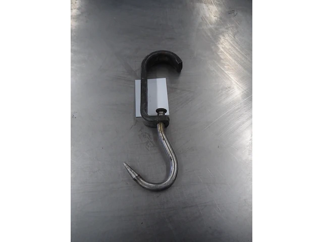 Nn meat hook - afbeelding 3 van  3