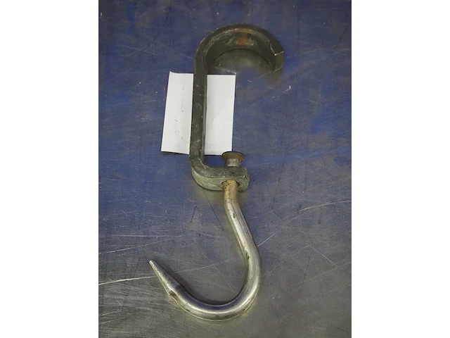 Nn meat hook - afbeelding 3 van  3
