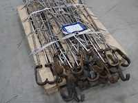 Nn meat hooks - afbeelding 1 van  3
