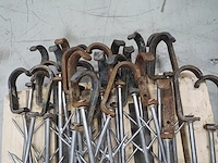 Nn meat hooks - afbeelding 3 van  3