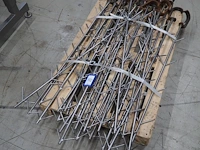 Nn meat hooks - afbeelding 1 van  5