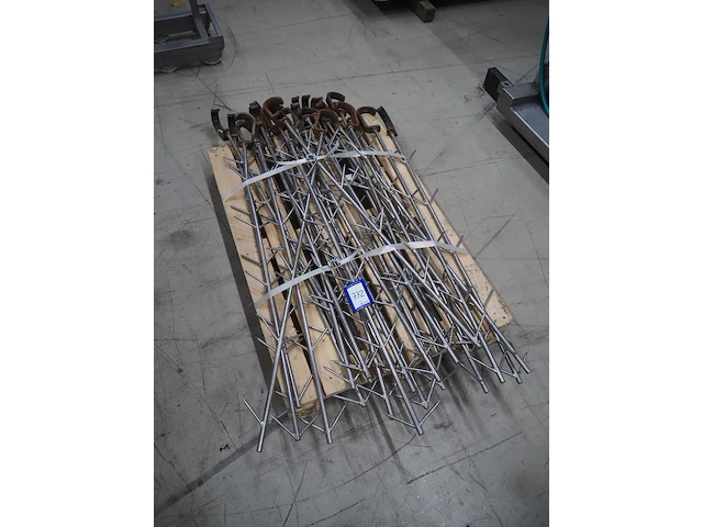 Nn meat hooks - afbeelding 2 van  5