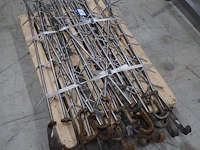 Nn meat hooks - afbeelding 3 van  5