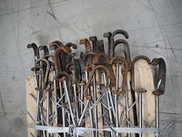 Nn meat hooks - afbeelding 5 van  5