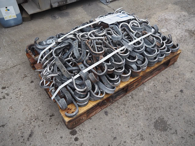 Nn meat hooks - afbeelding 2 van  4