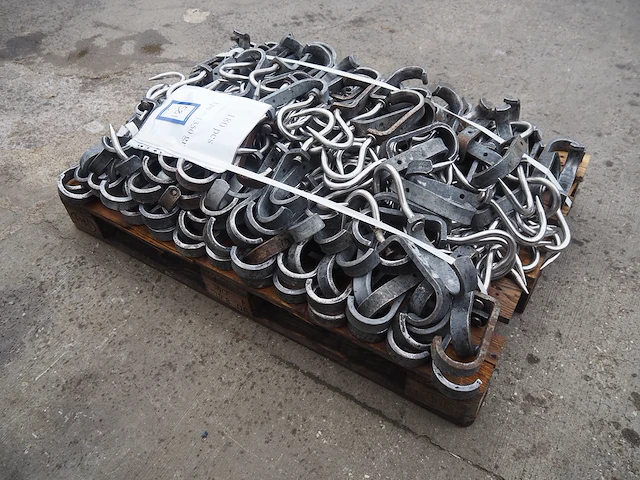 Nn meat hooks - afbeelding 3 van  4