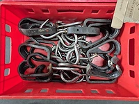Nn meat hooks - afbeelding 10 van  12