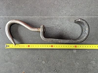 Nn meat hooks - afbeelding 11 van  12