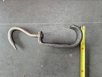 Nn meat hooks - afbeelding 12 van  12