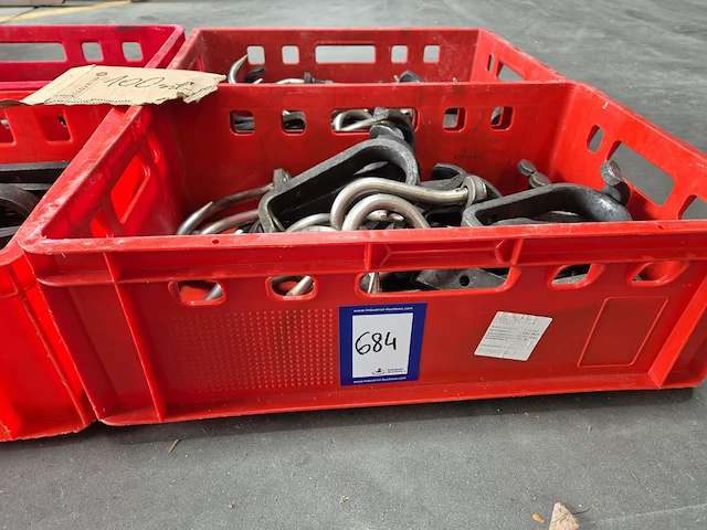 Nn meat hooks - afbeelding 3 van  12