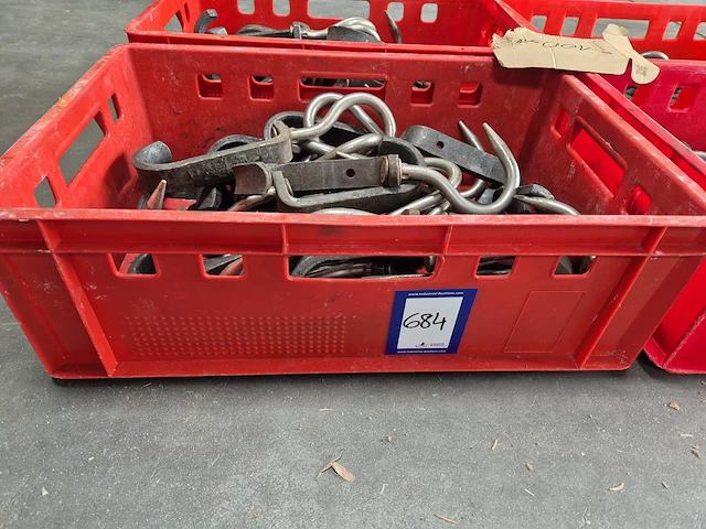 Nn meat hooks - afbeelding 4 van  12