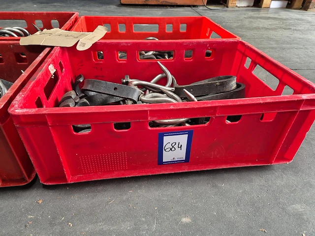 Nn meat hooks - afbeelding 5 van  12