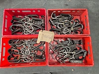 Nn meat hooks - afbeelding 6 van  12
