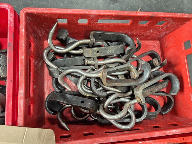 Nn meat hooks - afbeelding 8 van  12
