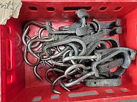 Nn meat hooks - afbeelding 9 van  12