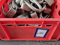 Nn meat hooks - afbeelding 1 van  5