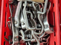 Nn meat hooks - afbeelding 2 van  5