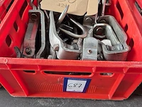 Nn meat hooks - afbeelding 1 van  5