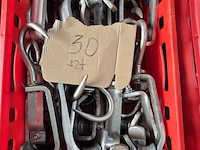 Nn meat hooks - afbeelding 2 van  5