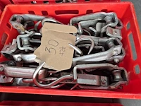 Nn meat hooks - afbeelding 3 van  5