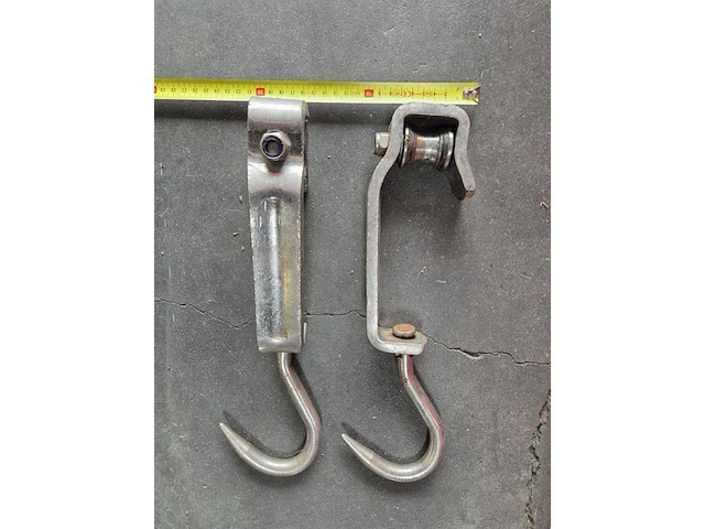 Nn meat hooks - afbeelding 4 van  5