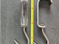 Nn meat hooks - afbeelding 5 van  5