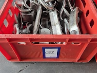 Nn meat hooks - afbeelding 1 van  5