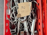 Nn meat hooks - afbeelding 2 van  5