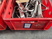Nn meat hooks - afbeelding 1 van  5