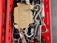 Nn meat hooks - afbeelding 2 van  5
