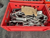 Nn meat hooks - afbeelding 3 van  5