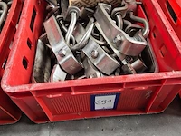 Nn meat hooks - afbeelding 1 van  5