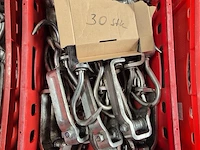 Nn meat hooks - afbeelding 2 van  5