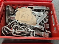 Nn meat hooks - afbeelding 3 van  5