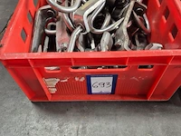Nn meat hooks - afbeelding 1 van  5