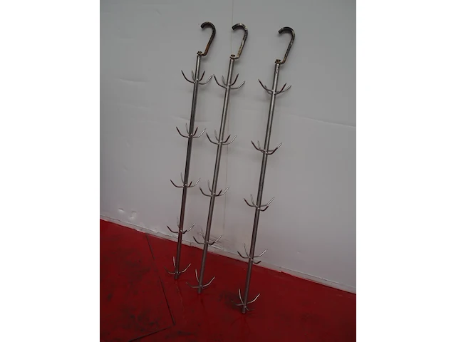 Nn meat hooks - afbeelding 1 van  5