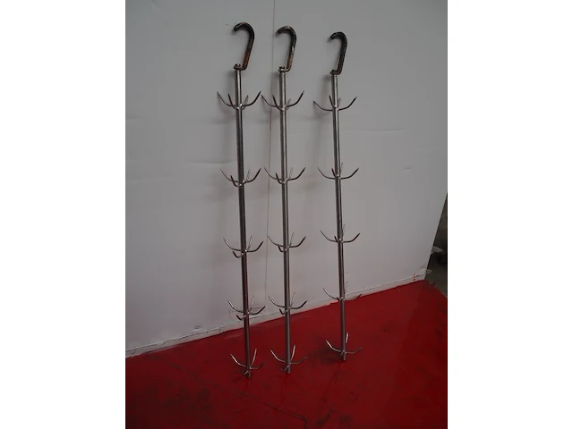 Nn meat hooks - afbeelding 2 van  5
