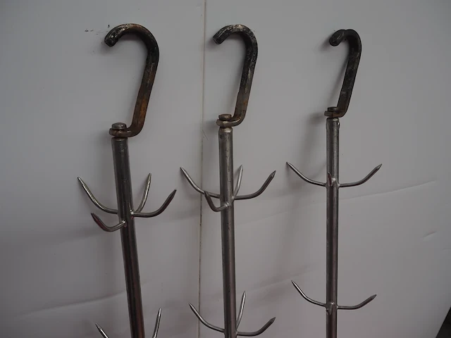 Nn meat hooks - afbeelding 3 van  5