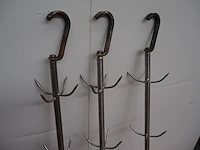 Nn meat hooks - afbeelding 3 van  5