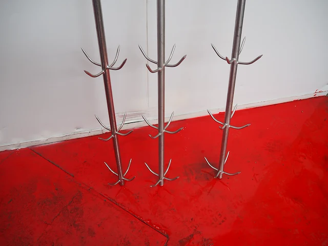 Nn meat hooks - afbeelding 4 van  5