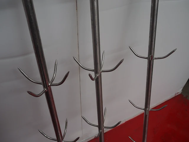 Nn meat hooks - afbeelding 5 van  5