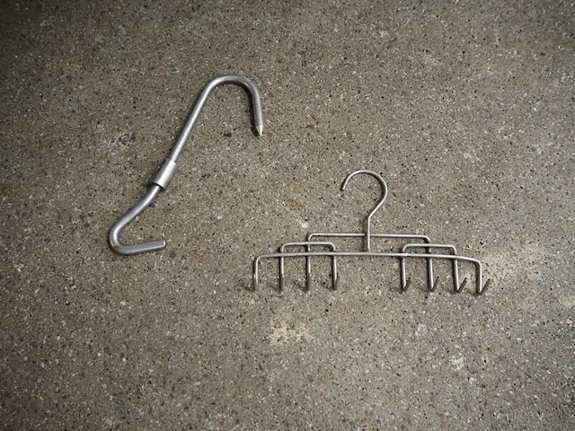 Nn meat hooks - afbeelding 4 van  4
