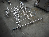 Nn meat hooks - afbeelding 2 van  6