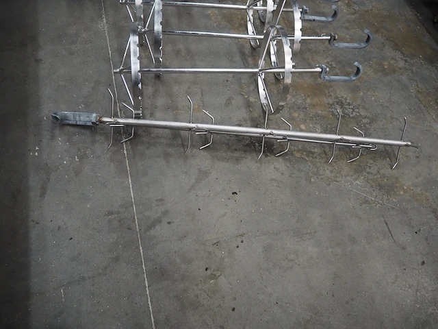 Nn meat hooks - afbeelding 3 van  6