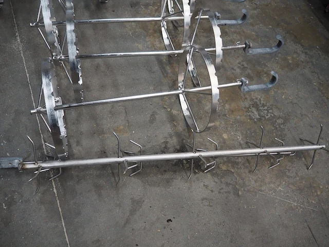 Nn meat hooks - afbeelding 4 van  6