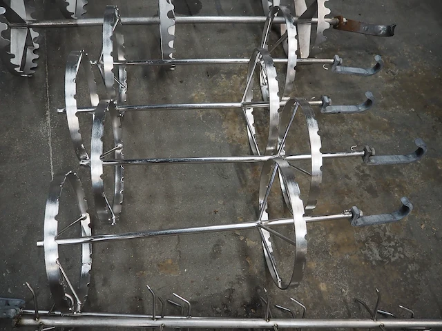 Nn meat hooks - afbeelding 5 van  6