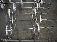 Nn meat hooks - afbeelding 5 van  6