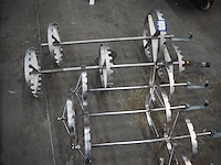 Nn meat hooks - afbeelding 6 van  6