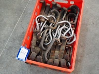 Nn meat hooks - afbeelding 1 van  5